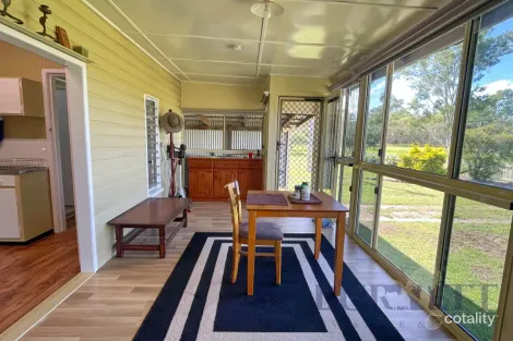 Property photo of 548 Gooroolba Biggenden Road Degilbo QLD 4621