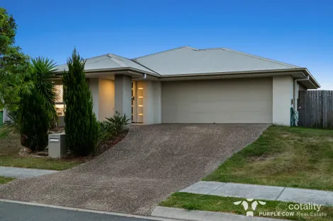 Property photo of 14 Stradbroke Crescent Springfield Lakes QLD 4300