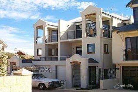 16 Bruce St, North Fremantle, WA 6159