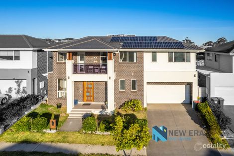 Property photo of 3 Nottingham Street Tallawong NSW 2762