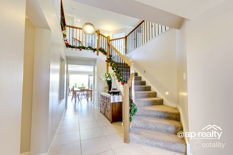 Property photo of 27 Ironbark Place Heathwood QLD 4110