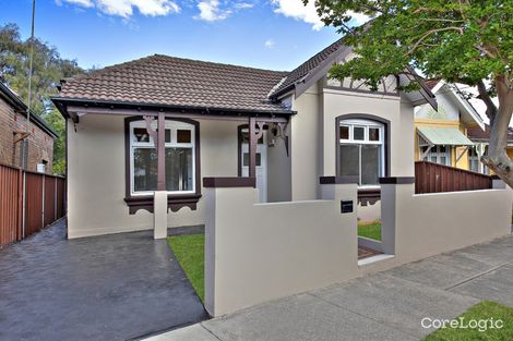 Property photo of 5 Silver Street Marrickville NSW 2204