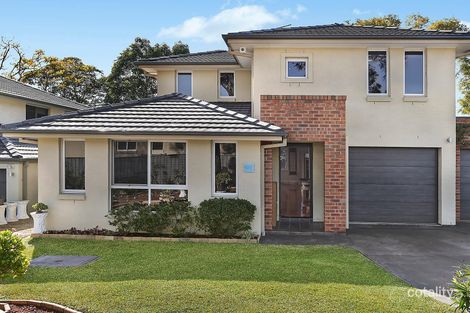 Property photo of 7 Telak Close North Willoughby NSW 2068