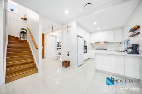 Property photo of 3 Nottingham Street Tallawong NSW 2762