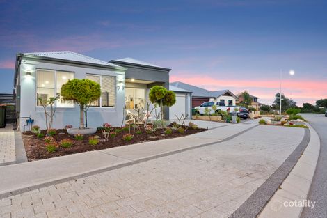 Property photo of 77 McAllister Boulevard Clarkson WA 6030