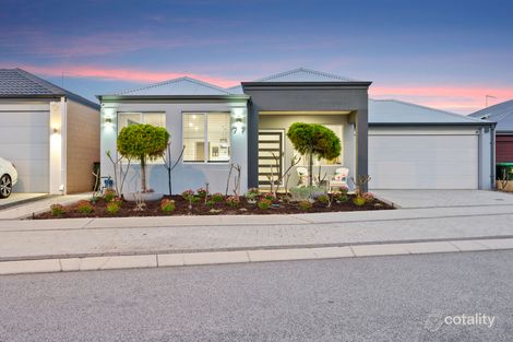 Property photo of 77 McAllister Boulevard Clarkson WA 6030