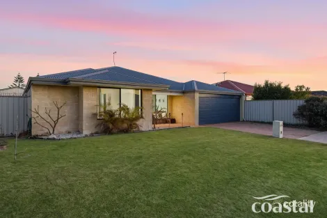 12 Bonaparte Dr, Secret Harbour, WA 6173