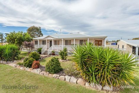 45 East St, Clifton, QLD 4361