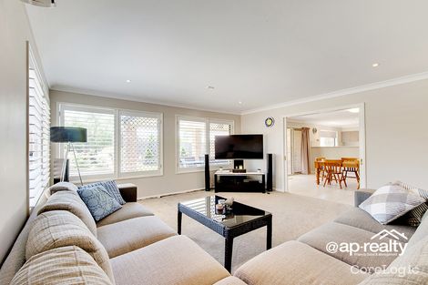 Property photo of 27 Ironbark Place Heathwood QLD 4110