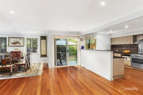 Property photo of 7 Telak Close North Willoughby NSW 2068