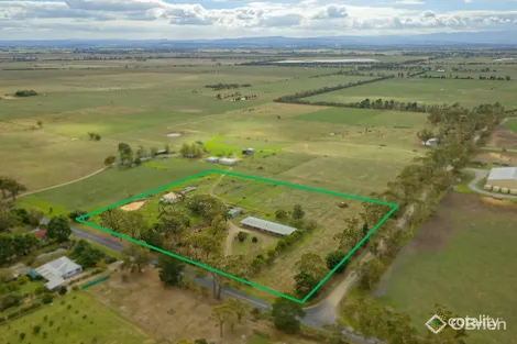 Property photo of 295 Coster Road Modella VIC 3816