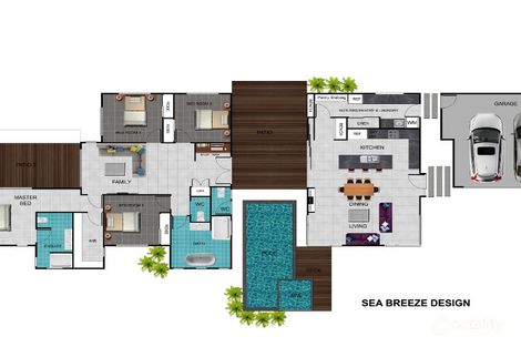 Property photo of 20 Midship Street Trinity Beach QLD 4879