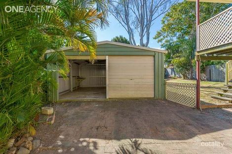 Property photo of 80 Cutts Street Margate QLD 4019