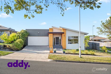 Property photo of 17 Ken Tribe Street Coombs ACT 2611