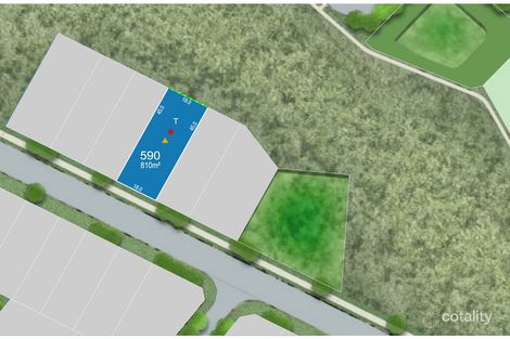 590/590 Whites Creek Rd, Julago, QLD 4816