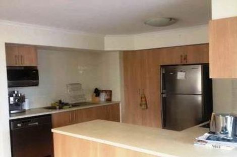 Property photo of 4/9 Railway Avenue Indooroopilly QLD 4068