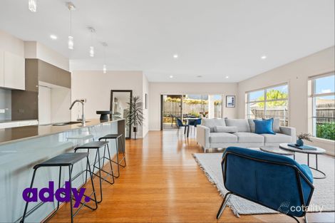 Property photo of 17 Ken Tribe Street Coombs ACT 2611