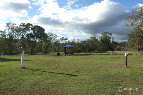 Property photo of 29 Pinnell Road Crows Nest QLD 4355
