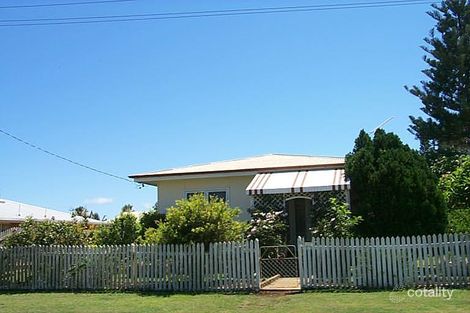 35 Nielson Ave, Burnett Heads, QLD 4670