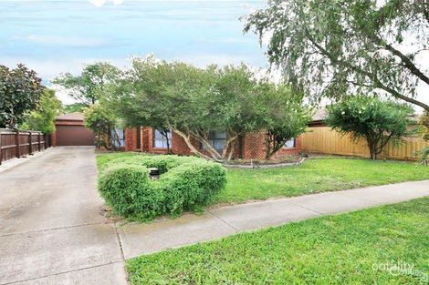 35 Kimberley Rd, Werribee, VIC 3030