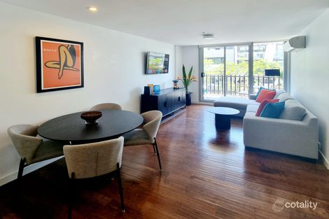 127/70 Nott St, Port Melbourne, VIC 3207