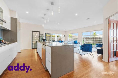 Property photo of 17 Ken Tribe Street Coombs ACT 2611