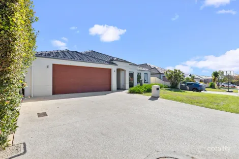 Property photo of 21 Tambora Bend Madeley WA 6065