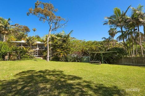 Property photo of 60 Binburra Avenue Avalon Beach NSW 2107