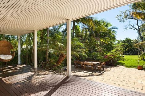 Property photo of 60 Binburra Avenue Avalon Beach NSW 2107
