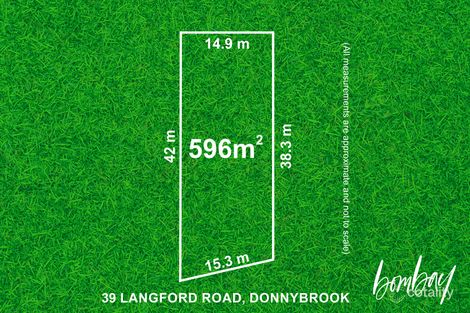 39 Langford Rd, Donnybrook, VIC 3064