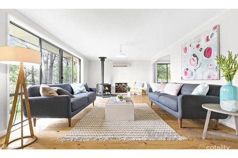 Property photo of 1 Chilton Place Upper Sturt SA 5156