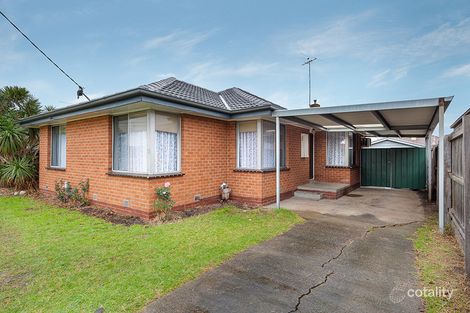 Property photo of 13 Chapman Avenue Thomastown VIC 3074