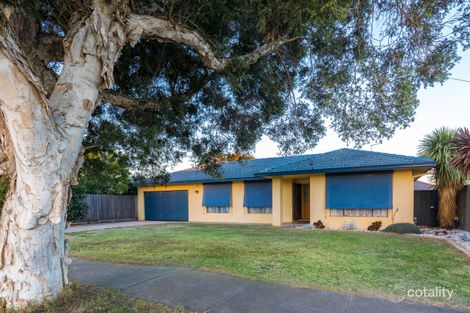 Property photo of 16 Weir Street Sale VIC 3850