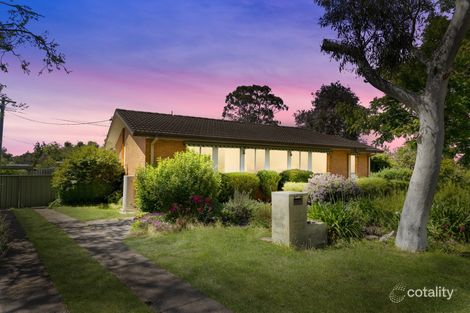 Property photo of 12 Pither Close Flynn ACT 2615