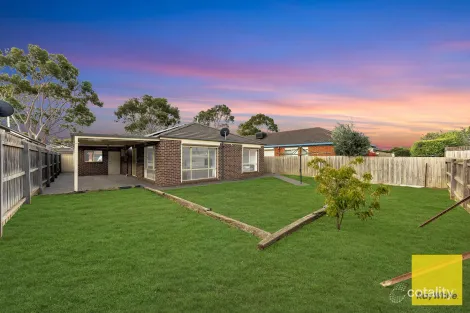 Property photo of 4 Indigo Court Tarneit VIC 3029