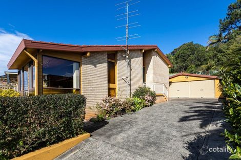 Property photo of 43 Cuthbert Drive Mount Warrigal NSW 2528