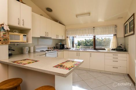 Property photo of 43 Cuthbert Drive Mount Warrigal NSW 2528