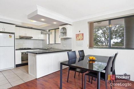 Property photo of 32/3-5 Freeman Road Chatswood NSW 2067