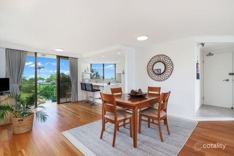 Property photo of 6C/3-9 Eden Street Tweed Heads NSW 2485