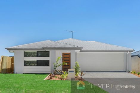 Property photo of 47 Chambers Ridge Boulevard Park Ridge QLD 4125