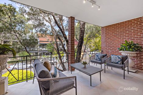 Property photo of 2/34-36 Young Street Redfern NSW 2016