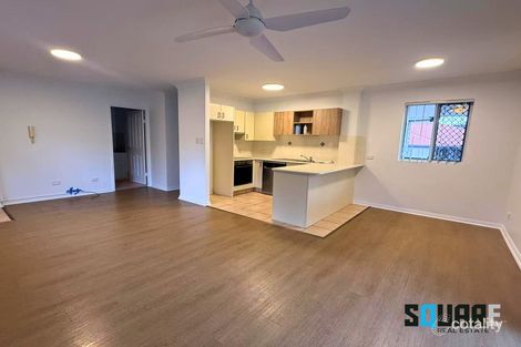 Property photo of 6/57 Mitre Street St Lucia QLD 4067