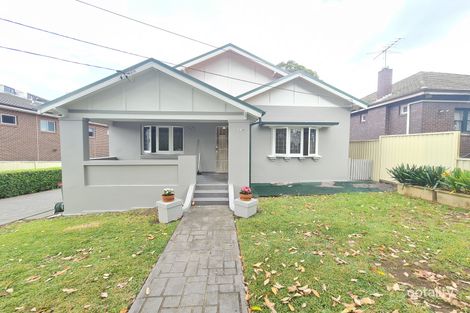 Property photo of 18 Anthony Road West Ryde NSW 2114