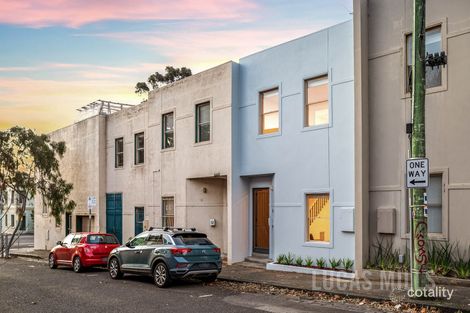 26 Purcell St, North Melbourne, VIC 3051
