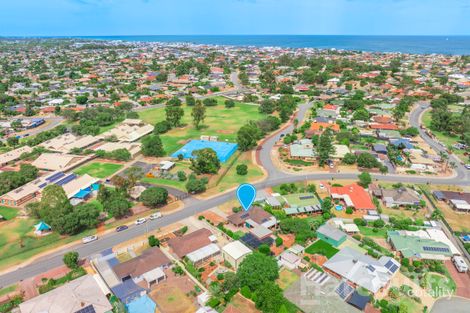 40 Mahogany Dr, Halls Head, WA 6210