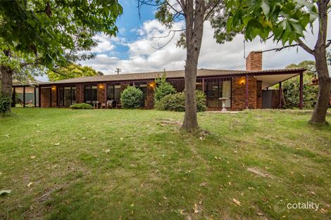 Property photo of 10 Riordan Street Fadden ACT 2904