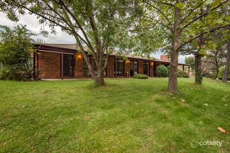 Property photo of 10 Riordan Street Fadden ACT 2904