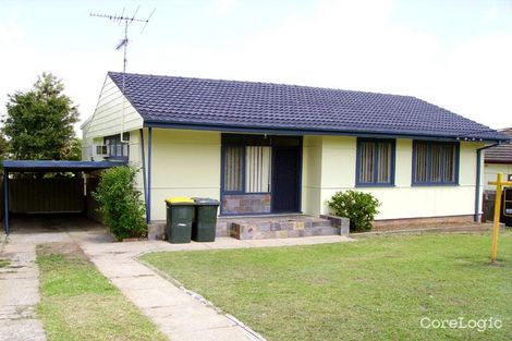 Property photo of 16 Moncrieff Road Lalor Park NSW 2147