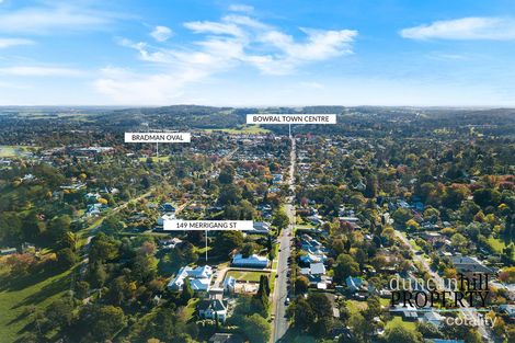 149 Merrigang St, Bowral, NSW 2576