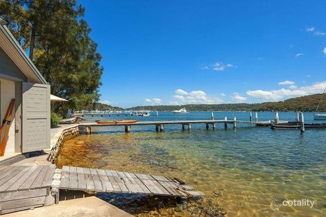 Property photo of 188 Hudson Parade Clareville NSW 2107